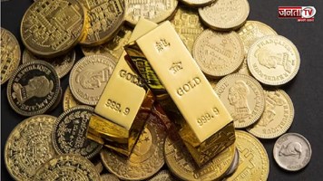 Gold-Silver Price Today:सोने के मुकाबले चांदी की कीमतों में ज्यादा उछाल! जानें आज का लेटेस्ट भाव