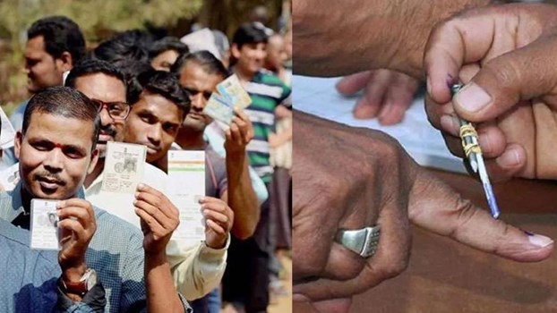 घोसी उपचुनाव के लिए सुरक्षा के पुख्ता इंतेजाम, सीओ बोले-भयमुक्त होकर करें मतदान,पुलिस आपके साथ है