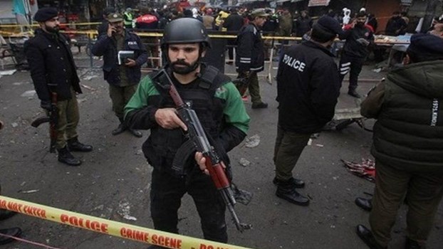 Pakistan: बलूचिस्तान में आतंक रोधी विभाग की बड़ी कार्रवाई, 8 आतंकियों को किया ढेर
