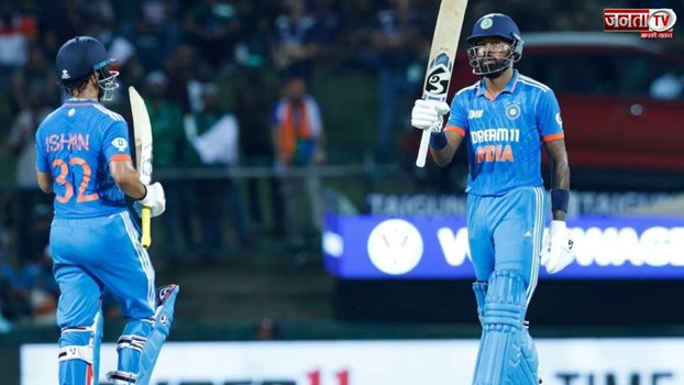 Asia Cup 2023: भारत - नेपाल के बीच मुकाबला आज, मैच रद्द हुआ तो क्या होगा ? यहां जानें समीकरण