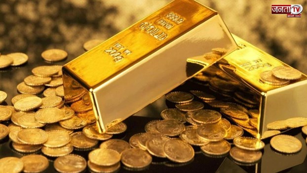 Gold-Silver Price Today:सोने का क्या चल रहा रेट, कितनी सस्ती हुई चांदी; यहां जानें 