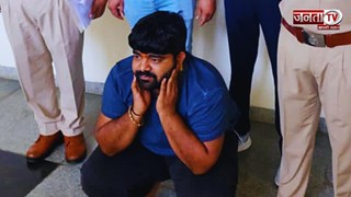 जुनैद-नासिर हत्याकांड और नूंह हिंसा भड़काने के आरोप में फंसे मोनू मानेसर का कबूलनामा, पढ़ें पूरी खबर