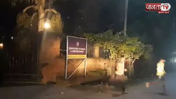 देहरादून: DBS में रैगिंग से हड़कंप, कॉलेज परिसर में छात्रों ने किया हंगामा