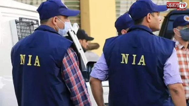 NIA Raid : खालिस्तानी-गैंगस्टर नेटवर्क के खिलाफ कार्रवाई, पंजाब  समेत 6 राज्यों में छापे मारी जारी