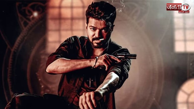 Leo Box Office: थलपति विजय की Leo ने बॉक्स ऑफिस पर की बम्पर कमाई, 400 करोड़ का किया कलेक्शन