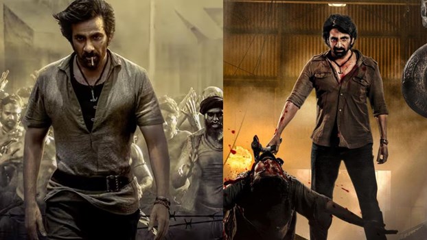 Box Office Collection: गणपत पर भारी पड़ी रवि तेजा की टाइगर नागेश्वर राव, कमा डाले इतने करोड़