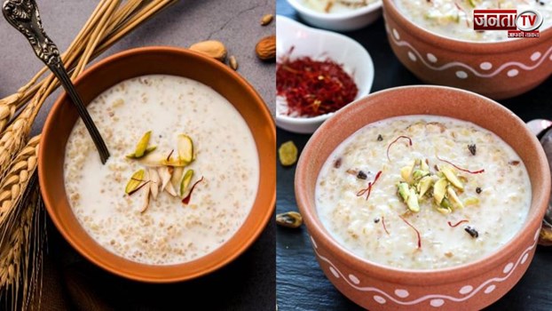 Health Alert: दलिया सिर्फ बीमार लोगों का खाना नहीं है, फायदे जानकर हो जायेंगे हैरान