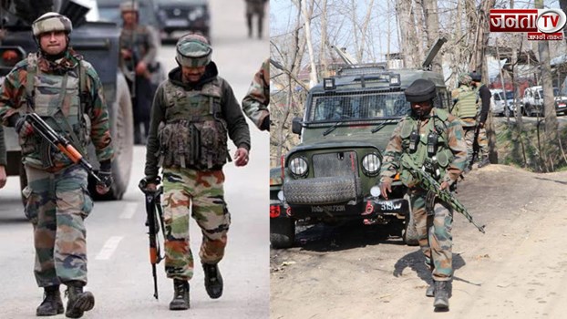 Terrorist Attack: जम्मू-कश्मीर के पुलवामा में आतंकियों ने प्रवासी मजदूर के मारी गोली, मौत