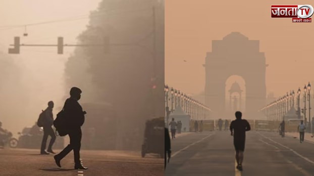 वायु प्रदूषण किस प्रकार हो सकता है घातक,  अस्थमा से लेकर कैंसर जैसी बीमारियों की प्रमुख जड़, जानें