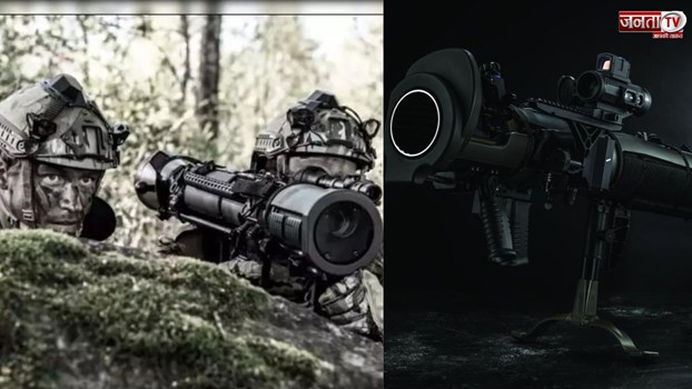 Sweden की कंपनी को डिफेंस प्रोजेक्ट में मिला 100 प्रतिशत FDI, हरियाणा में हो सकता है उत्पादन