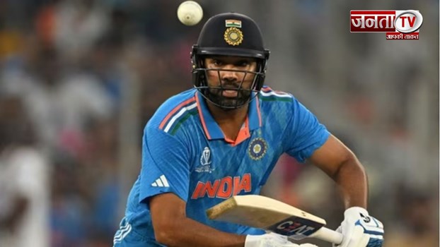  भारत ने न्यूजीलैंड के खिलाफ सेमीफाइनल मुकाबले में खड़ा किया 397 रनों का विशाल स्कोर