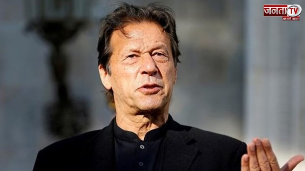 पूर्व पाकिस्तानी PM इमरान खान को सिफर मामले में उच्च न्यायालय से बड़ी राहत, जेल से सुनवाई पर रोक