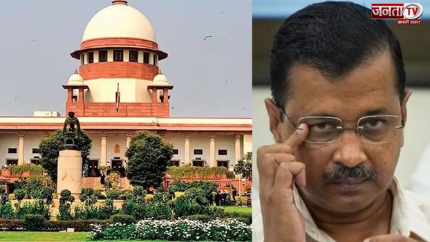  सर्वोच्च न्यायालय की दिल्ली सरकार को बड़ी चेतावनी, 1 हफ्ते में आरआरटीएस का चुकाएं बकाया