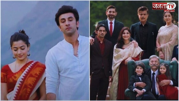 Animal Trailer: आज होगा‘एनिमल’ का ट्रेलर रिलीज, फैंस को है बेसब्री से इंतजार