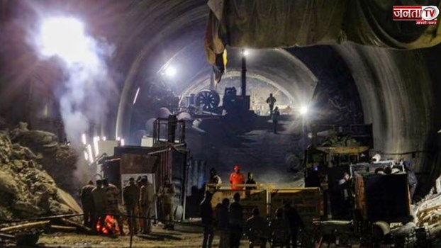Uttarkashi Tunnel Rescue Update: कुछ ही घंटों में बाहर आ सकते हैं सिलक्यारा सुरंग में फंसे श्रमिक