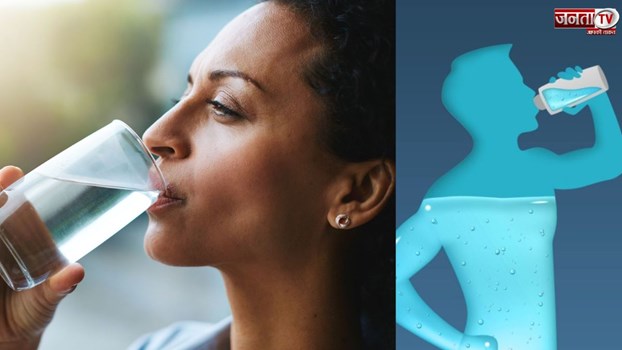 Water Intake: रोजाना कितना पानी है हमारे शरीर के लिए जरूरी, जानें