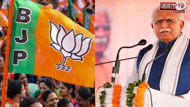 30 नवंबर से विकसित भारत संकल्प यात्रा शुरु, CM Manohar Lal फरीदाबाद से करेंगे आगाज 