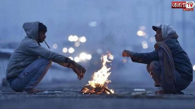 Haryana News: प्रदेश में बढ़ती ठंड़ ने दी दस्तक, रैन बसेरों का हालात खस्ताहाल