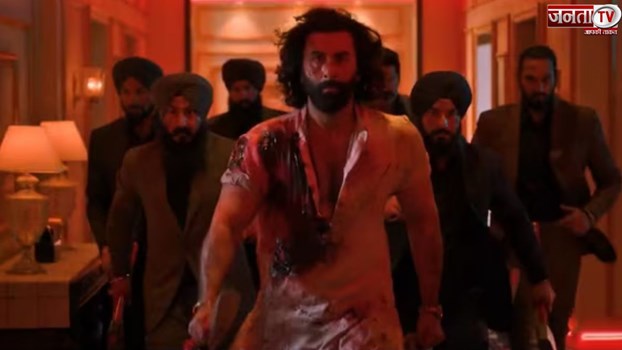 Animal Box Office Collection: रणबीर कपूर की फिल्म एनिमल 250 करोड़ के आंकड़े के पहुंची करीब