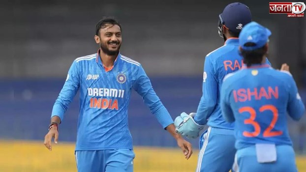 टी-20 सीरीज के 5वें मैच में एक बार फिर भारतीय टीम ने ऑस्ट्रेलिया को चटाई धूल