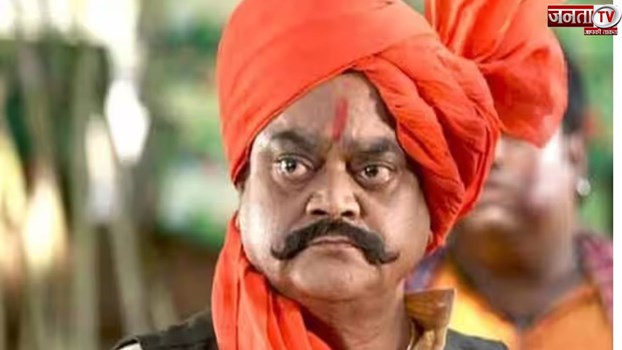 दिग्गज मराठी अभिनेता रवींद्र बेर्डे का 78 वर्ष की उम्र में निधन, कैंसर से थे पीड़ित