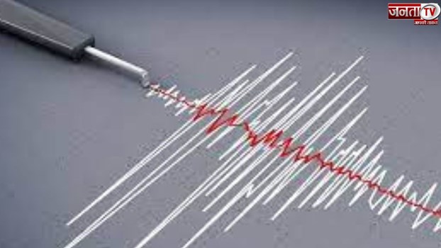 महीने भर में दूसरे भूकंप से कांपी हरियाणा की धरती, रिक्टर स्केल पर तीव्रता 3, पानीपत रहा केंद्र