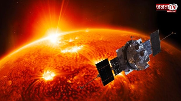 ISRO: भारत ने बनाया अंतरिक्ष में एक नया कीर्तिमान, 127 दिन बाद सूर्य की कक्षा में पहुंचा आदित्य-ल1