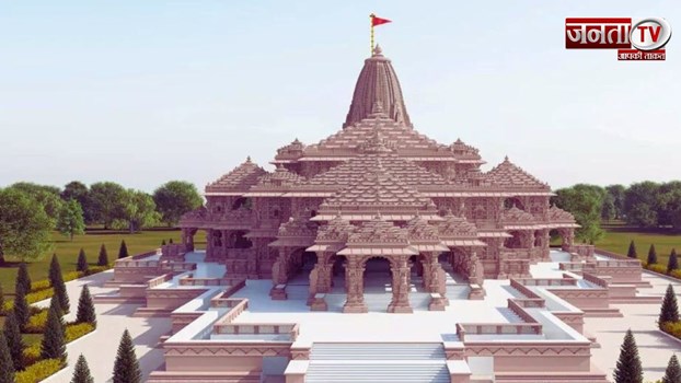 अयोध्या में अब परिंदा भी नही मार सकेगा पर,पुलिस और सुरक्षा एजेंसियों की हर गतिविधी पर होगी पैनी नजर 