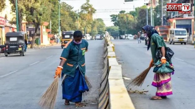 स्वच्छता सर्वेक्षण में आया देहरादून का 68वां स्थान, देखें उत्तराखंड के शहरों की पूरी लिस्ट