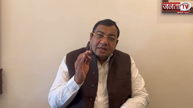 हरियाणा में बिजली के लंबे कट और महंगी बिजली से हर घर परेशान: डॉ. सुशील गुप्ता