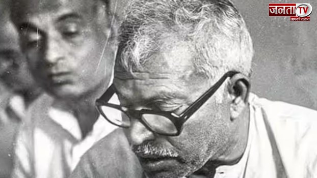 Bharat Ratna: कर्पूरी ठाकुर को मिलेगा भारत रत्न, जानें Bihar के पूर्व मुख्यमंत्री की कहानी 
