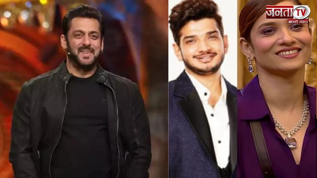 BiGG Boss: वोटिंग ट्रेंड के हिसाब से नंबर एक पायदान पर है ये कंटेस्टेंट, सज सकता विजेता का ताज