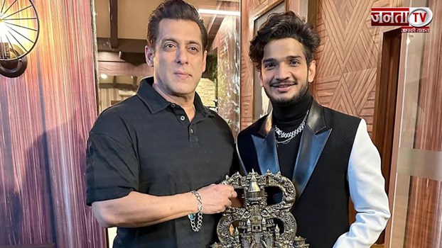 Bigg Boss 17: Munawar Faruqui बने बिग बॉस 17 के विजेता, जानें कितनी मिली प्राइज मनी