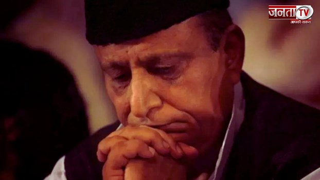 Uttar Pradesh: रामपुर में सपा की बढ़ी चिंता, आजम खान का विकल्प मिलना हुआ मुश्किल