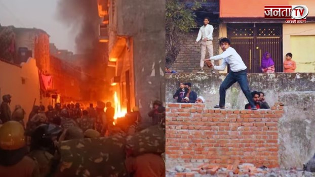 UttaraKhand: Haldwani में हिंसा भड़काने की पहले से ही थी तैयारी, इंटेलिजेंस ने पहले ही था चेताया 