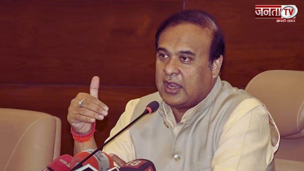 असम में भी लागू होने जा रहा है UCC कानून? कैबिनेट बैठक में चर्चा का क्या निकला निष्कर्ष, जानें