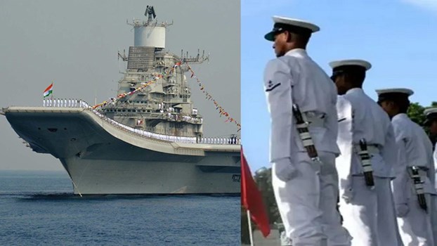भारत की बड़ी कूटनीतिक जीत,Qatar की जेल से 7 पूर्व भारतीय नौसैनिक हुए रिहा 