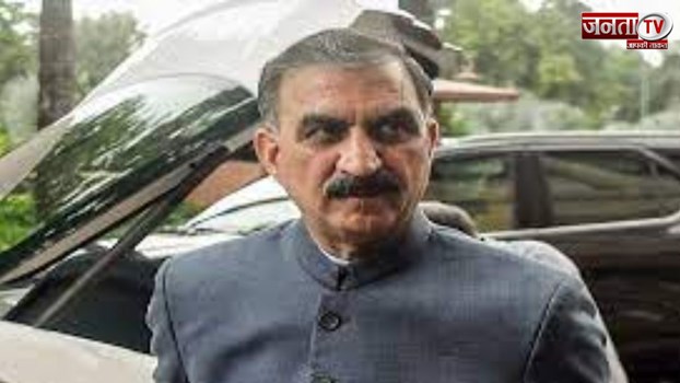 दिल्ली में CM सुक्खू ने प्रियंका गांधी से की मुलाकात, आज होगी राज्यसभा प्रत्याशी के नाम की घोषणा