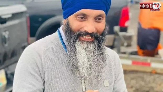 हरदीप सिंह निज्जर के सहयोगी पर हुए हमले में किसी विदेशी ताकत की संलिप्ता नहीं: Canada