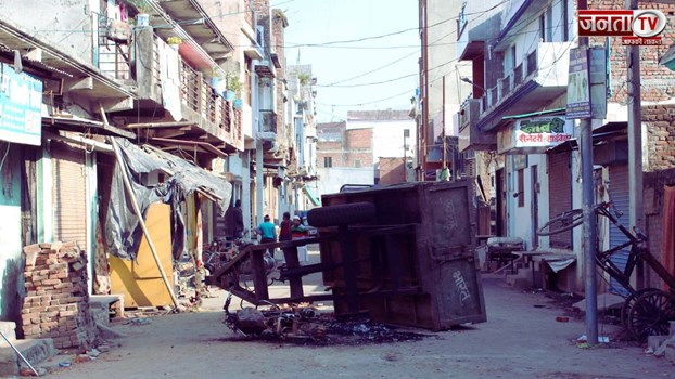 Uttarakhand: Haldwani में हुई आगजनी के बाद बनभूलपुरा में क्या आया बदलाव, जानें