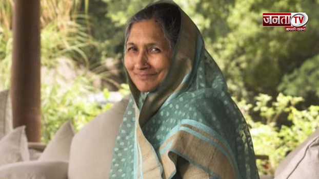 Haryana Politics: नवीन के बाद अब देश की सबसे अमीर महिला सावित्री जिंदल ने छोड़ी कांग्रेस
