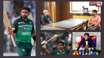 Pakistan Cricket News: शाहीन आफरीदी की छुट्टी, बाबर आज़म को फिर बनाया वनडे और टी-20 का कप्तान