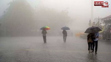 उत्तराखंड में बदला मौसम,  7 जिलों में आंधी तूफान के साथ ओलावृष्टि का ऑरेंज अलर्ट जारी