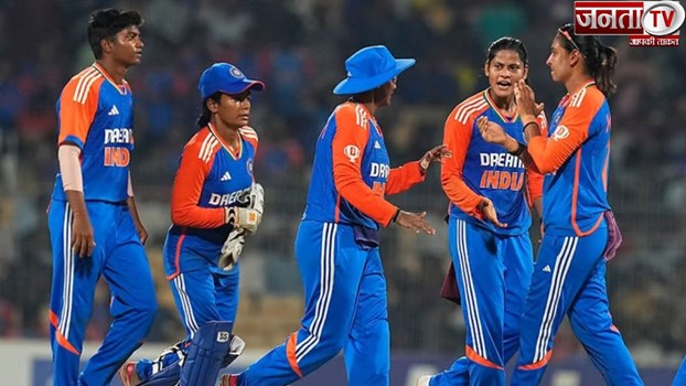 कब कहां और कैसे फ्री में देखें IND-W vs SL-W Womens Asia Cup 2024 Final मैच? यहां जानें फुल डिटेल