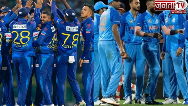 कब कहां और कैसे फ्री में देखें IND vs SL 2nd T20 मैच? यहां जानें फुल डिटेल