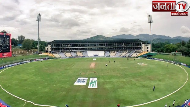 IND vs SL 2nd T20 Pitch Report: कैसी होगी पल्लेकेले अंतर्राष्ट्रीय क्रिकेट स्टेडियम की पिच? जानें