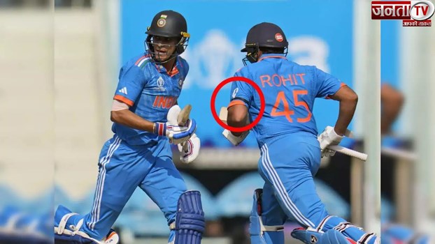 IND vs SL 1st ODI में टीम इंडिया ने काली पट्टी क्यों पहनी? जानें 