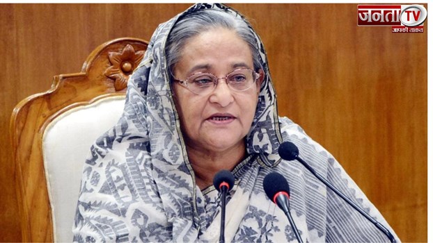 बांग्लादेश से क्या पाने की जिद कर रहा था अमेरिका, Sheikh Hasina ने किया इनकार, सामने आया सच  
