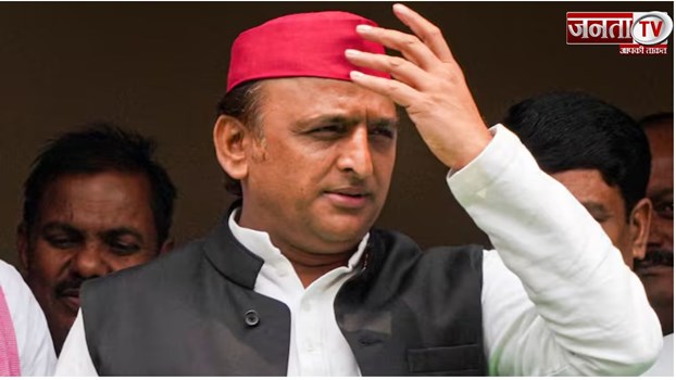 समाजवादी पार्टी ने 6 सीटों पर घोषित किए प्रभारी, किसको कहां की दी गई जिम्मेदारी?