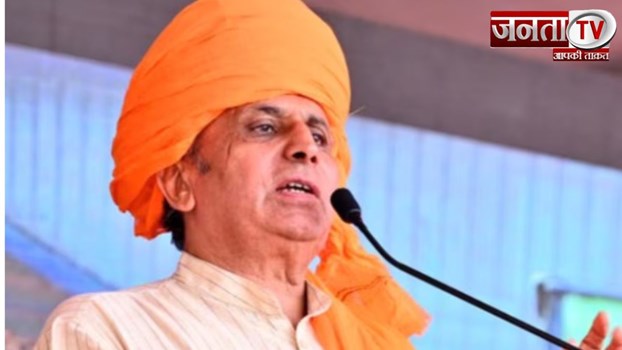  मंत्री जेपी दलाल का विवादित बयान, कहा-कांग्रेस की सरकार बनी तो भाजपा हाईकमान 6 महीने में तोड़ देगा